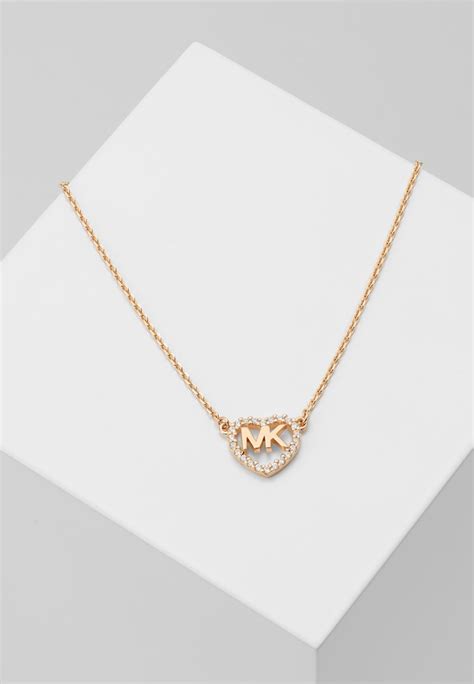 michael kors ketting rose|Michael Kors.